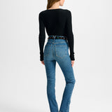 Veronica Beard - Lydia Ultra-Slim Jean