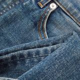 Veronica Beard - Beverly Skinny-Flare Jean