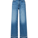 Veronica Beard - Taylor Wide-Leg Jean