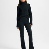 Veronica Beard - Beverly Off-Duty Skinny-Flare Jean