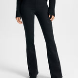 Veronica Beard - Beverly Off-Duty Skinny-Flare Jean
