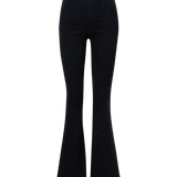 Veronica Beard - Beverly Off-Duty Skinny-Flare Jean