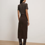 Veronica Beard - Harden Purl-Trim T-Shirt