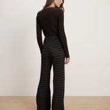 Veronica Beard - Yadira Kick-Flare Pant