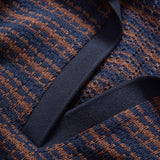 Veronica Beard - Kamal Knit Polo