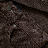 Veronica Beard - Taylor Corduroy Wide-Leg Pant