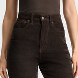 Veronica Beard - Taylor Corduroy Wide-Leg Pant