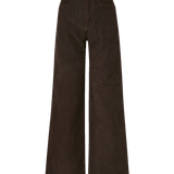 Veronica Beard - Taylor Corduroy Wide-Leg Pant