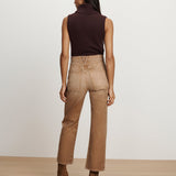 Veronica Beard - Dylan Straight-Leg Jean
