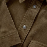 Veronica Beard - Koulis Mini Shirtdress