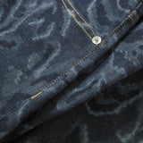 Veronica Beard - Devorah Denim Maxi Skirt