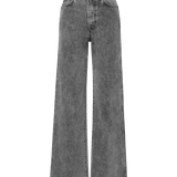 Veronica Beard - Taylor Wide-Leg Jean