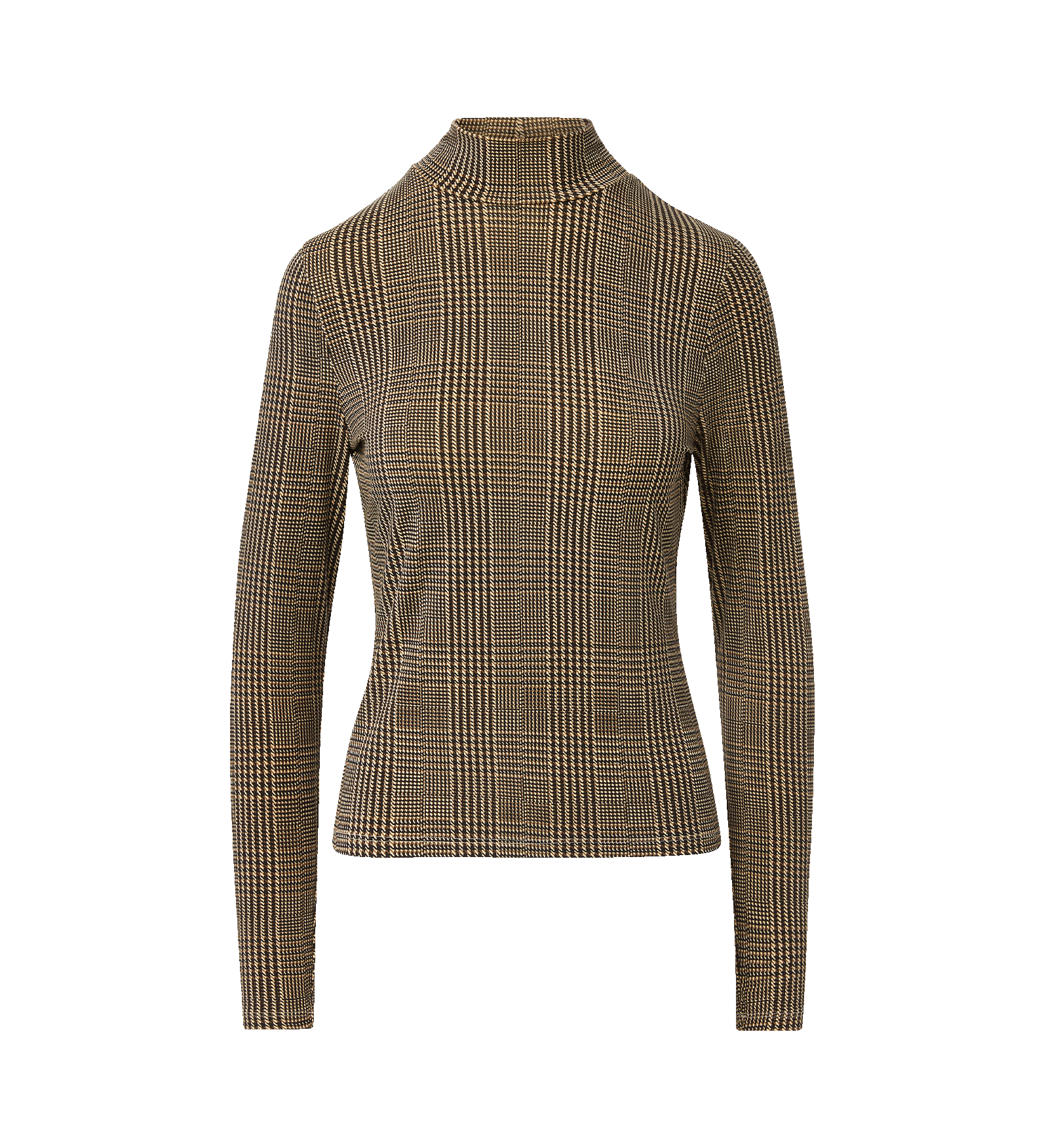 Veronica Beard - Nate Mock - Neck Top