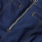 Veronica Beard - Beverly Skinny-Flare Trouser Jean