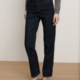 Veronica Beard - Leah Straight-Leg Jean
