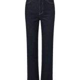 Veronica Beard - Leah Straight-Leg Jean