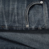 Veronica Beard - Crosbie Slim Wide-Leg Jean