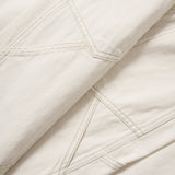 Veronica Beard - Freddy Wide-Leg Cargo Jean