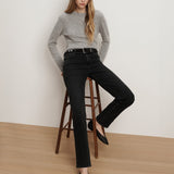 Veronica Beard - Bancroft Mesh Flat