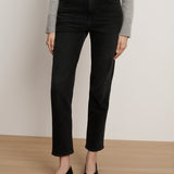 Veronica Beard - Leah Straight-Leg Jean