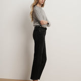 Veronica Beard - Leah Straight-Leg Jean