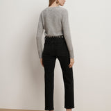 Veronica Beard - Leah Straight-Leg Jean