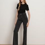 Veronica Beard - Benedict Crewneck T-Shirt