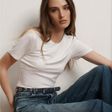 Veronica Beard - Benedict Crewneck T-Shirt