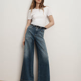 Veronica Beard - Benedict Crewneck T-Shirt