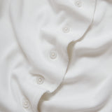 Veronica Beard - Jasminah Button-Front Top