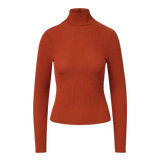 Veronica Beard - Wyeth Turtleneck Top