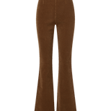 Veronica Beard - Beverly Off-Duty Skinny-Flare Pant