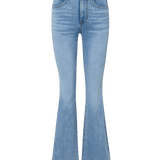 Veronica Beard - Beverly Skinny - Flare Jean