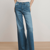 Veronica Beard - Joplin Flare Jean