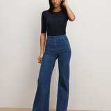 Veronica Beard - Joplin Off-Duty Flare Jean