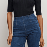 Veronica Beard - Joplin Off-Duty Flare Jean