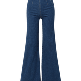 Veronica Beard - Joplin Off-Duty Flare Jean