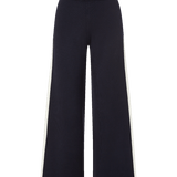 Veronica Beard - Jenkins Knit Wide-Leg Pant
