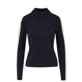 Veronica Beard - Asante Knit Pullover