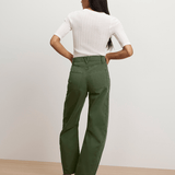 Veronica Beard - Debois Merino Wool Top