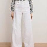 Veronica Beard - Vicki Extra - Wide - Leg Jean