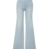 Veronica Beard - Joplin Off - Duty Flare Jean