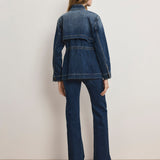 Veronica Beard - Truman Denim Jacket