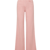 Veronica Beard - Taylor Wide - Leg Jean