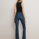 Veronica Beard - Jordyn Cropped Tank Top