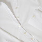 Veronica Beard - Brenner Button - Down Top