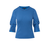 Veronica Beard - Junia Mixed - Media T - Shirt