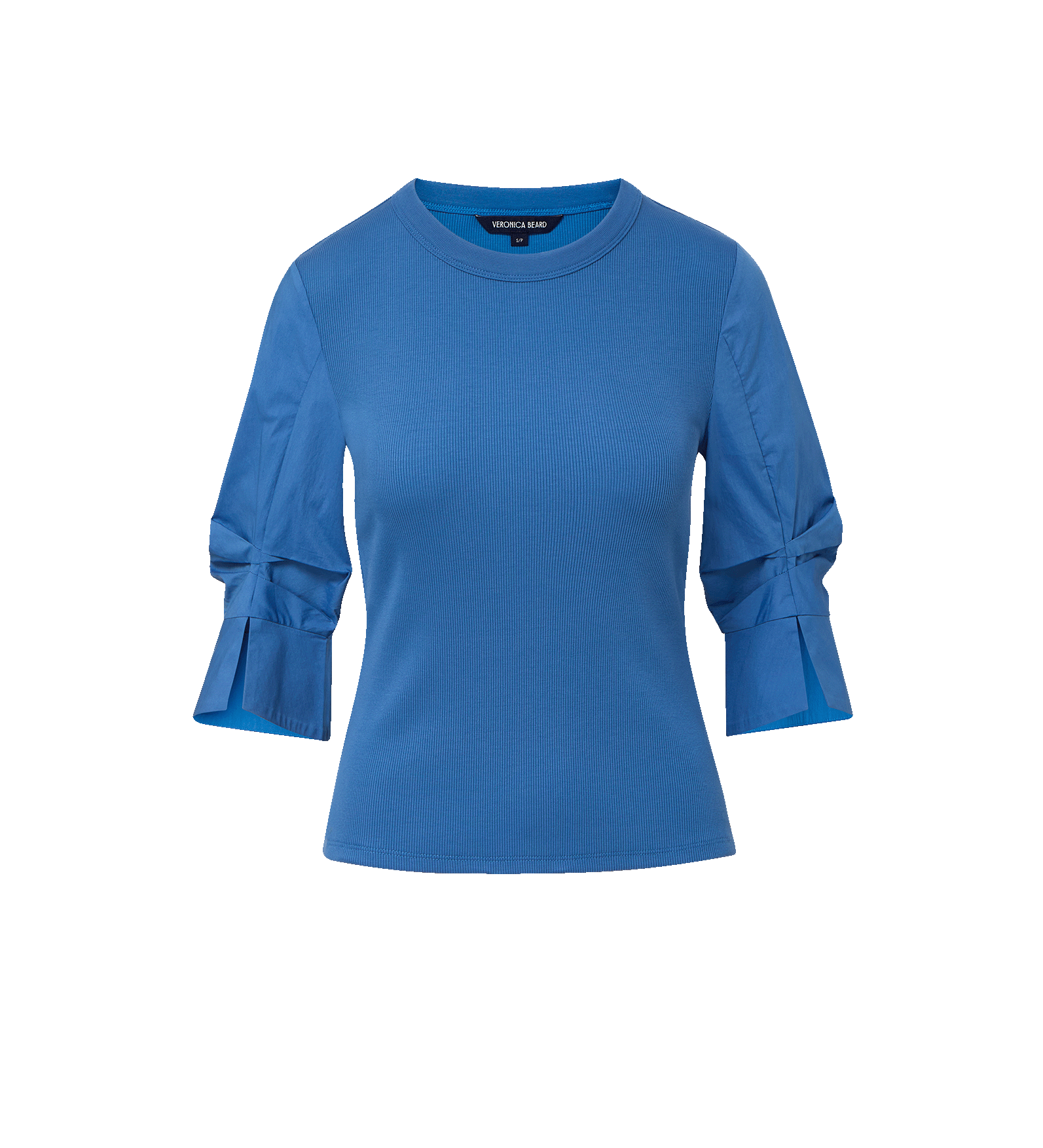 Veronica Beard - Junia Mixed - Media T - Shirt