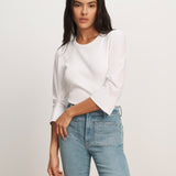 Veronica Beard - Junia Mixed - Media T - Shirt
