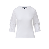 Veronica Beard - Junia Mixed - Media T - Shirt
